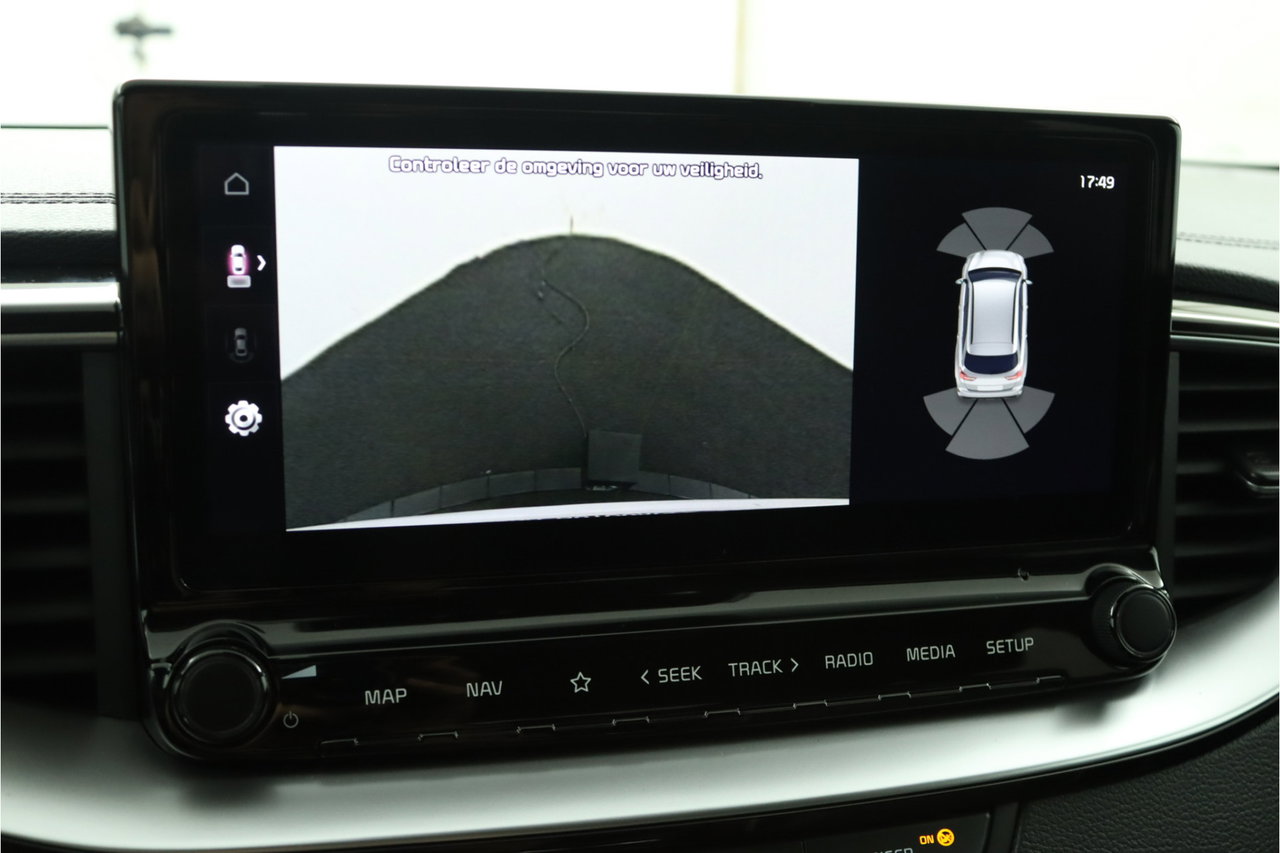 Kia Ceed Sportswagon