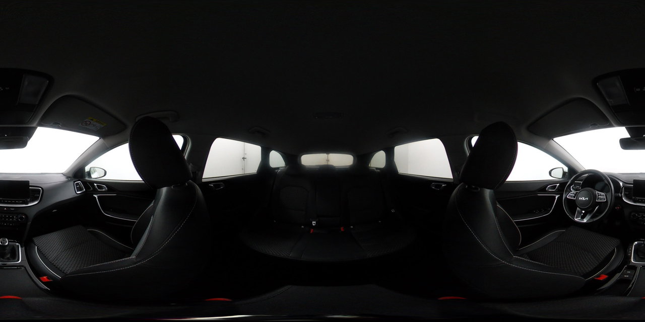 Kia Ceed Sportswagon