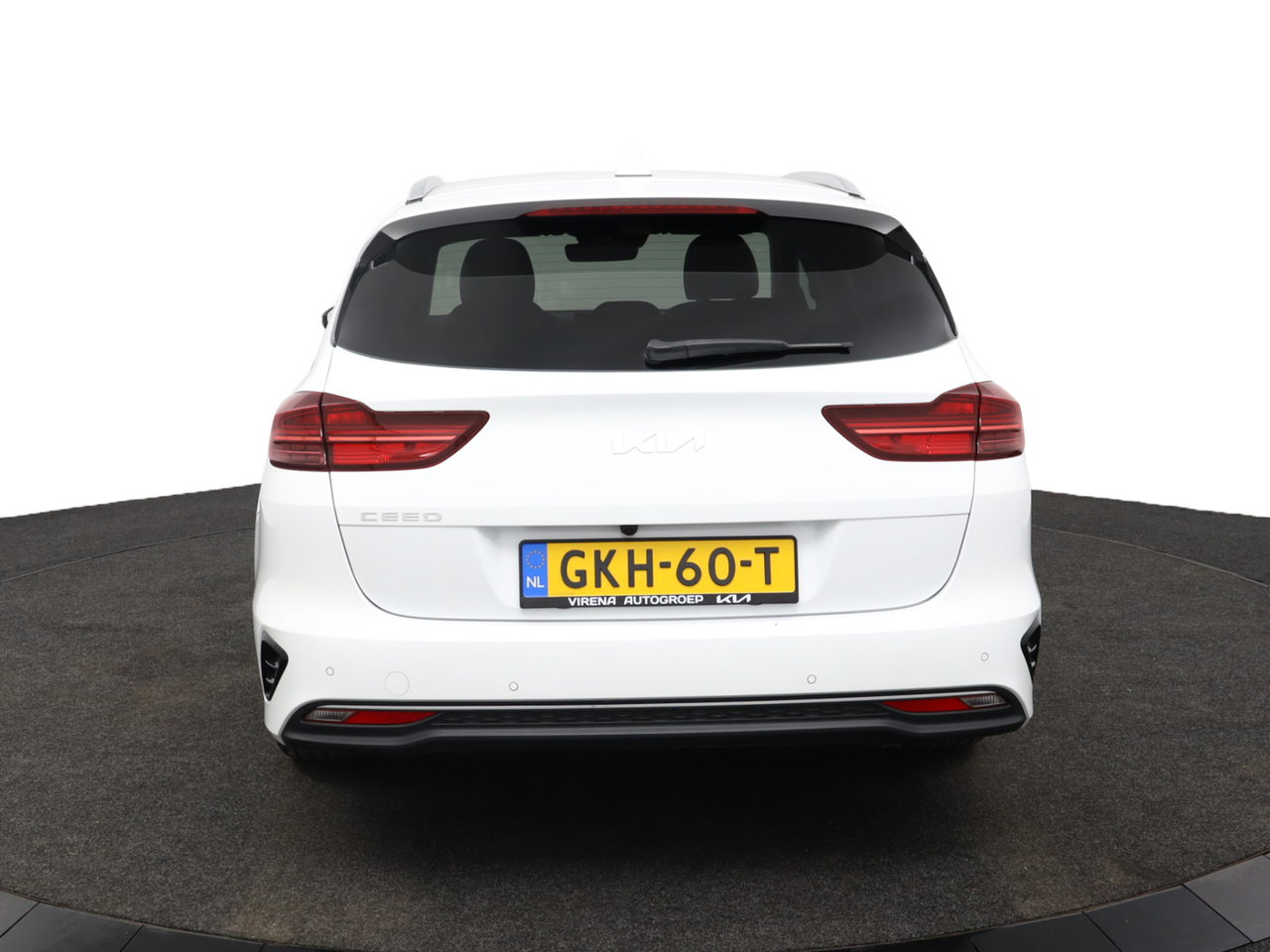 Kia Ceed Sportswagon