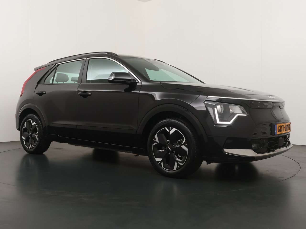 Kia Niro EV