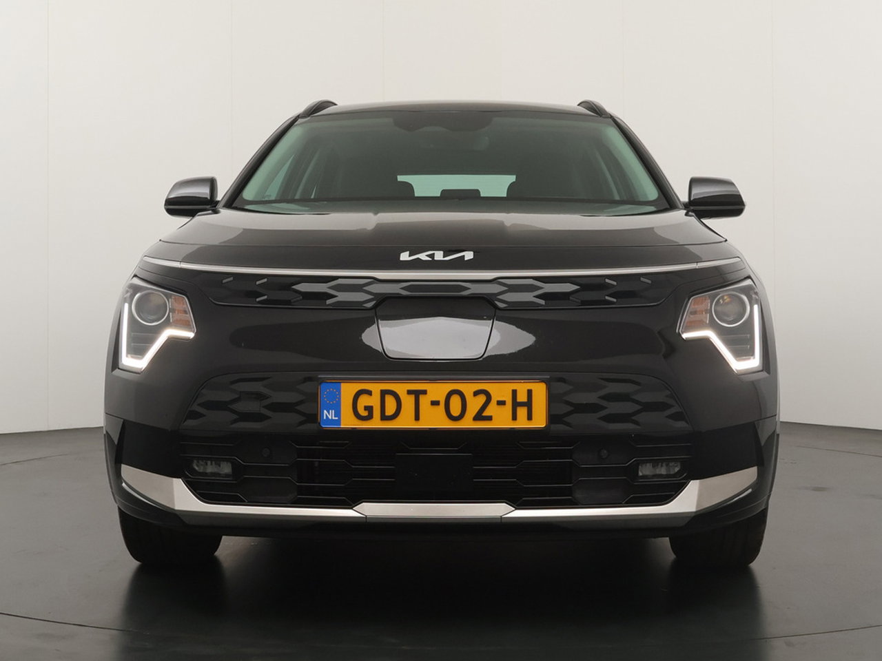 Kia Niro EV