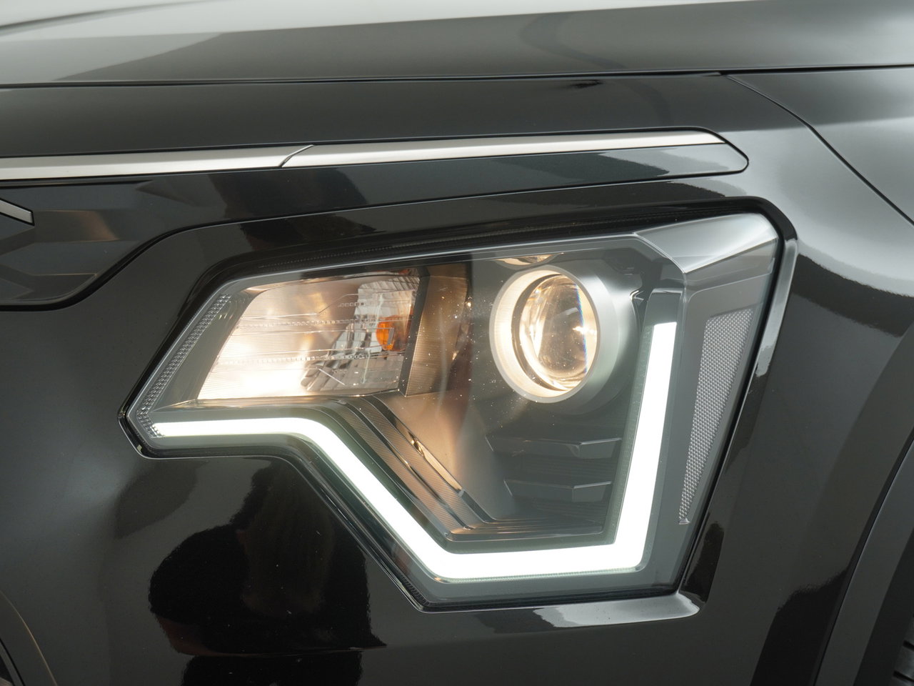 Kia Niro EV