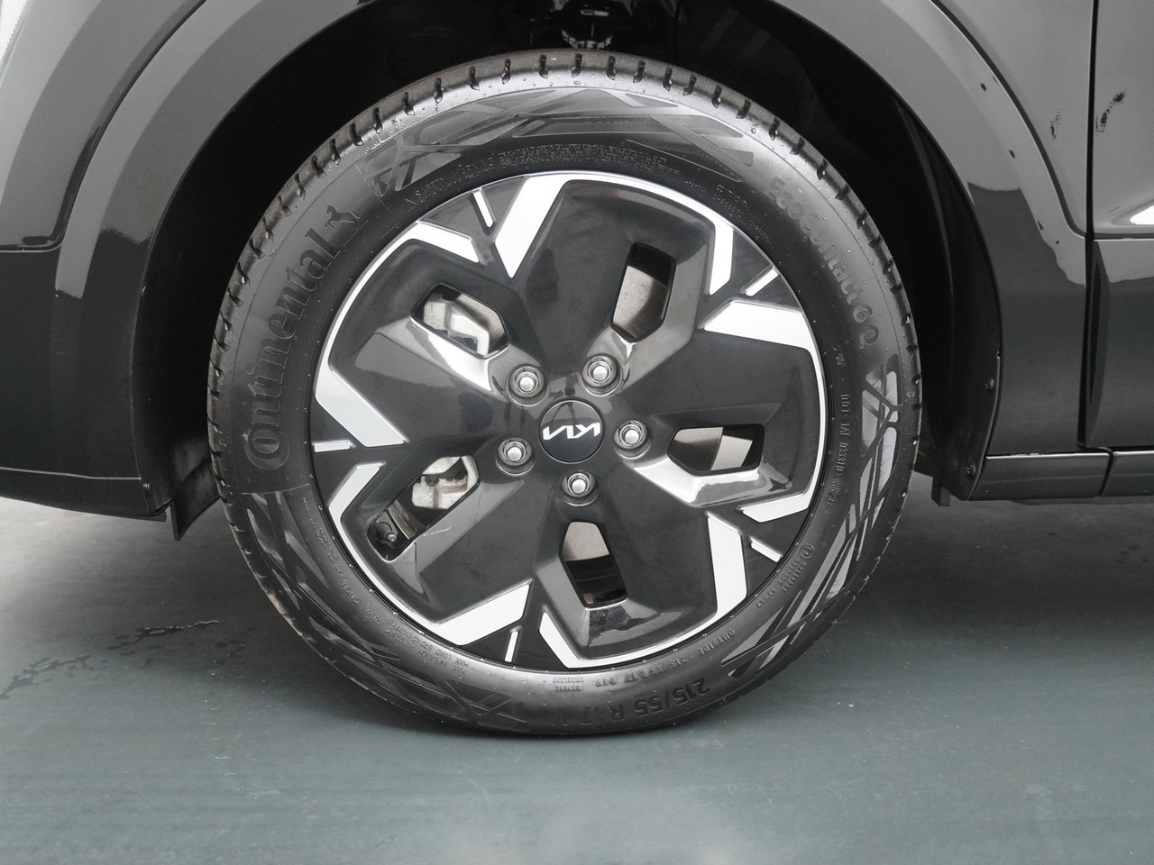 Kia Niro EV