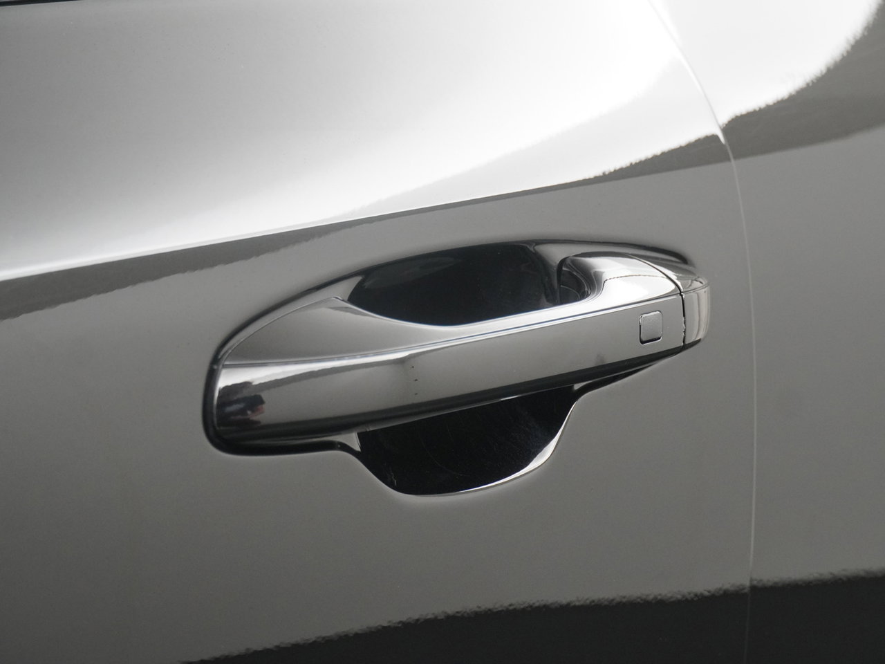 Kia Niro EV