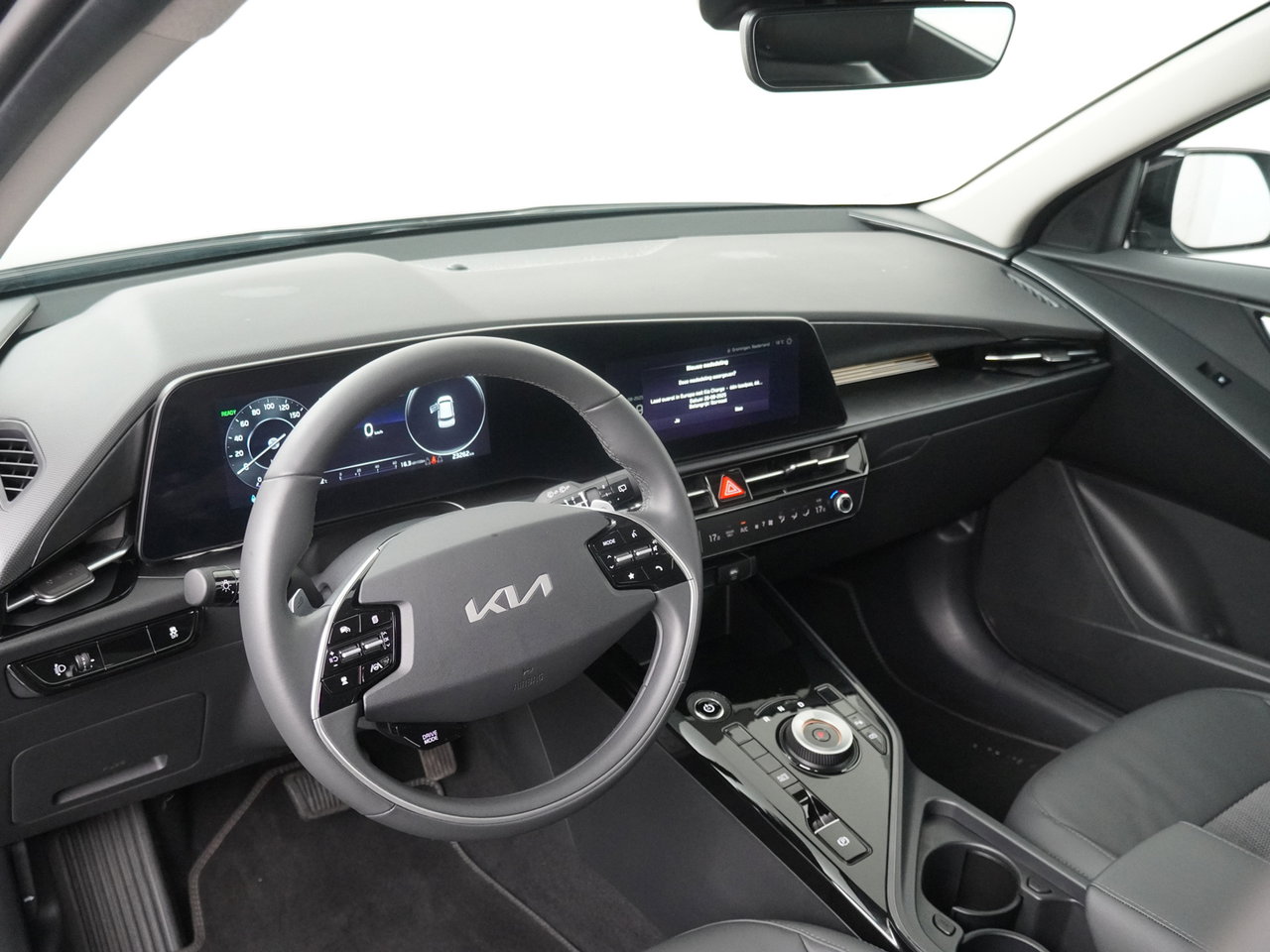 Kia Niro EV