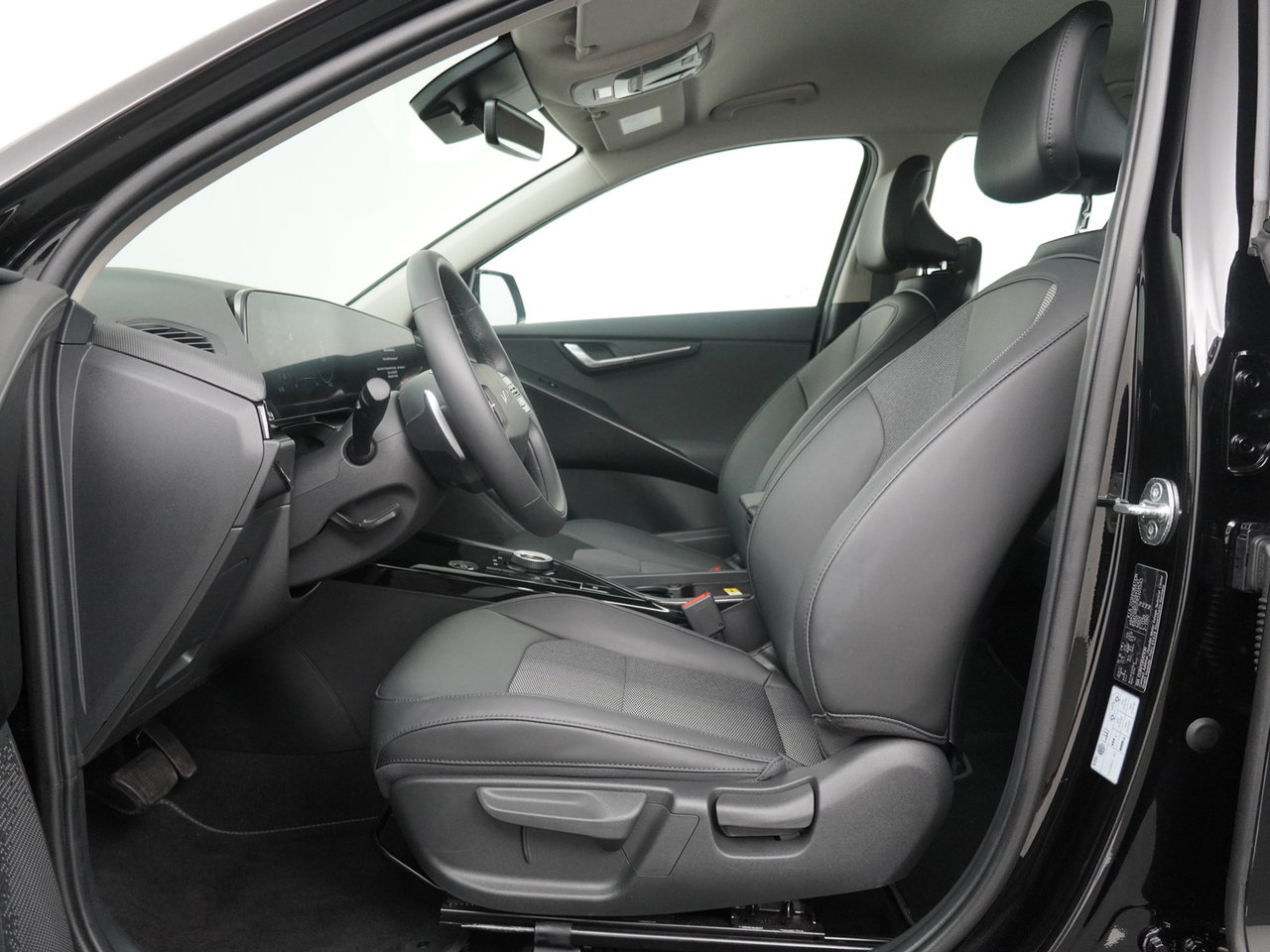Kia Niro EV