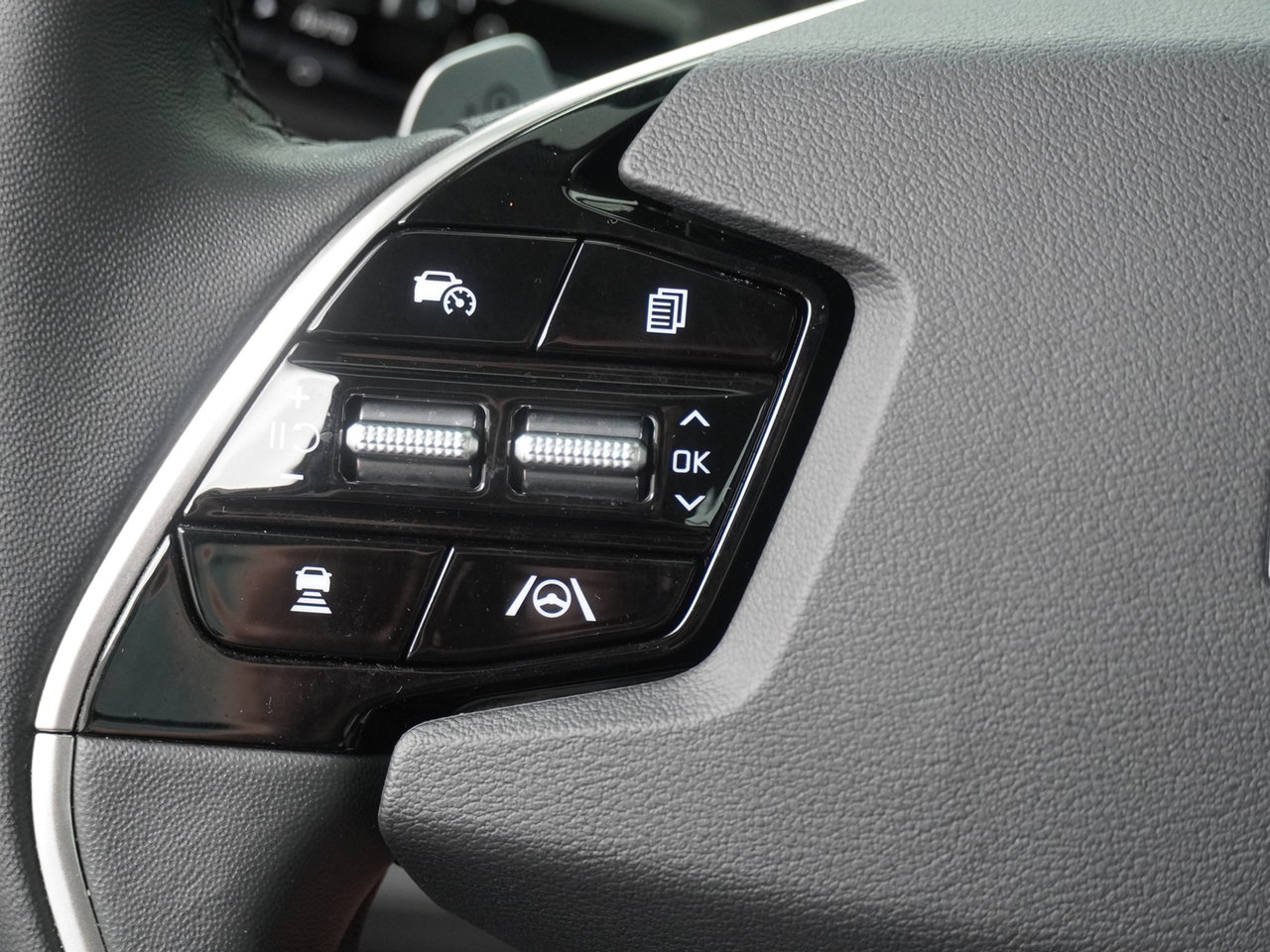 Kia Niro EV
