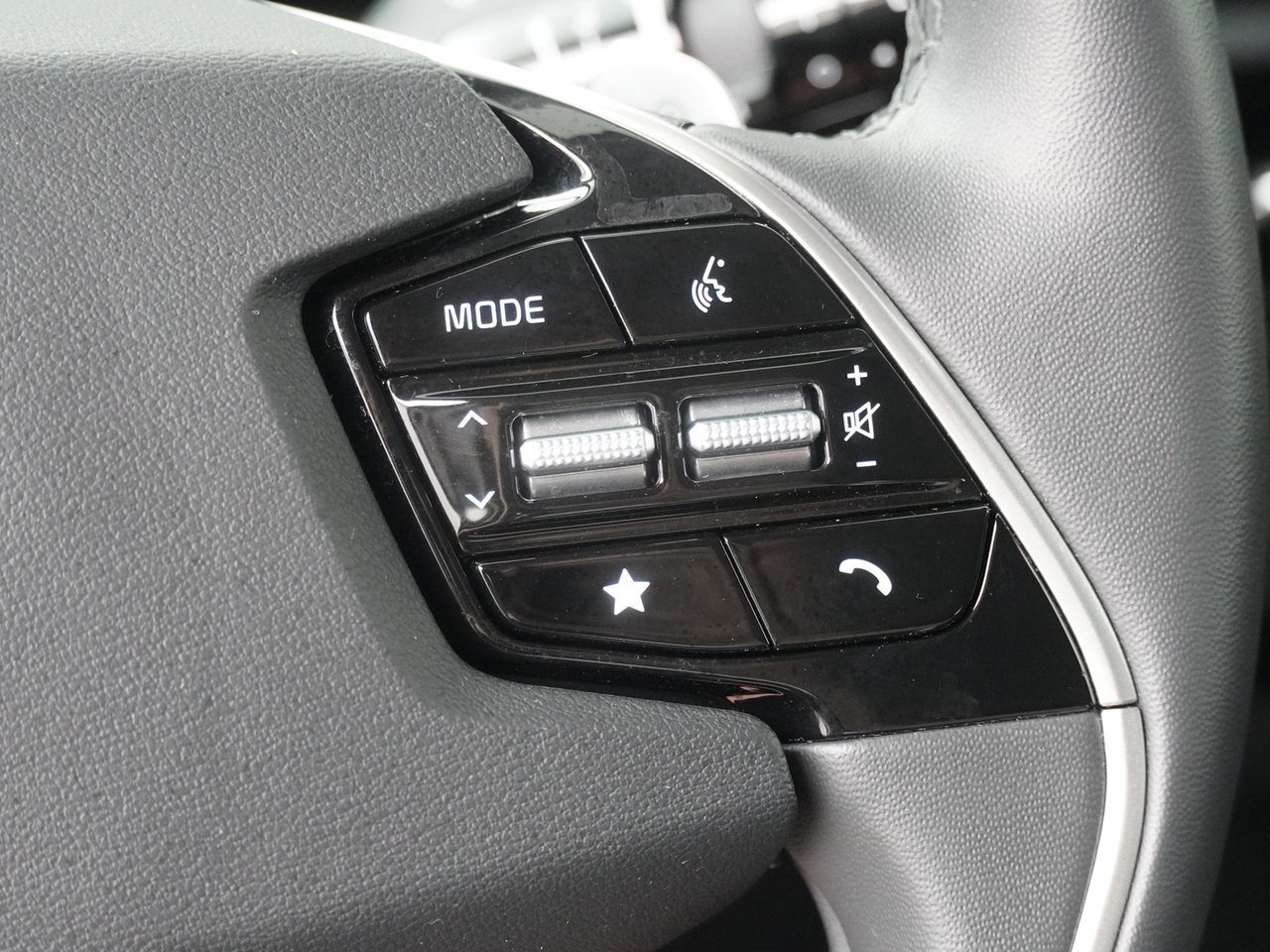 Kia Niro EV