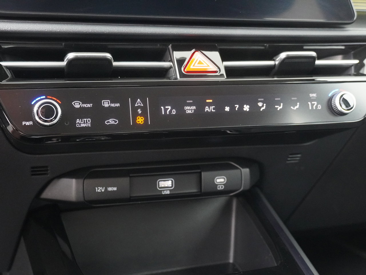 Kia Niro EV