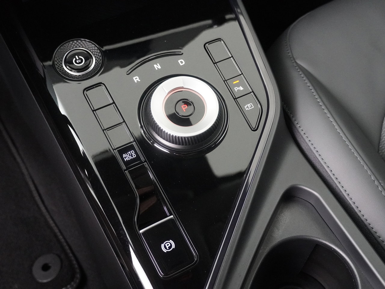 Kia Niro EV