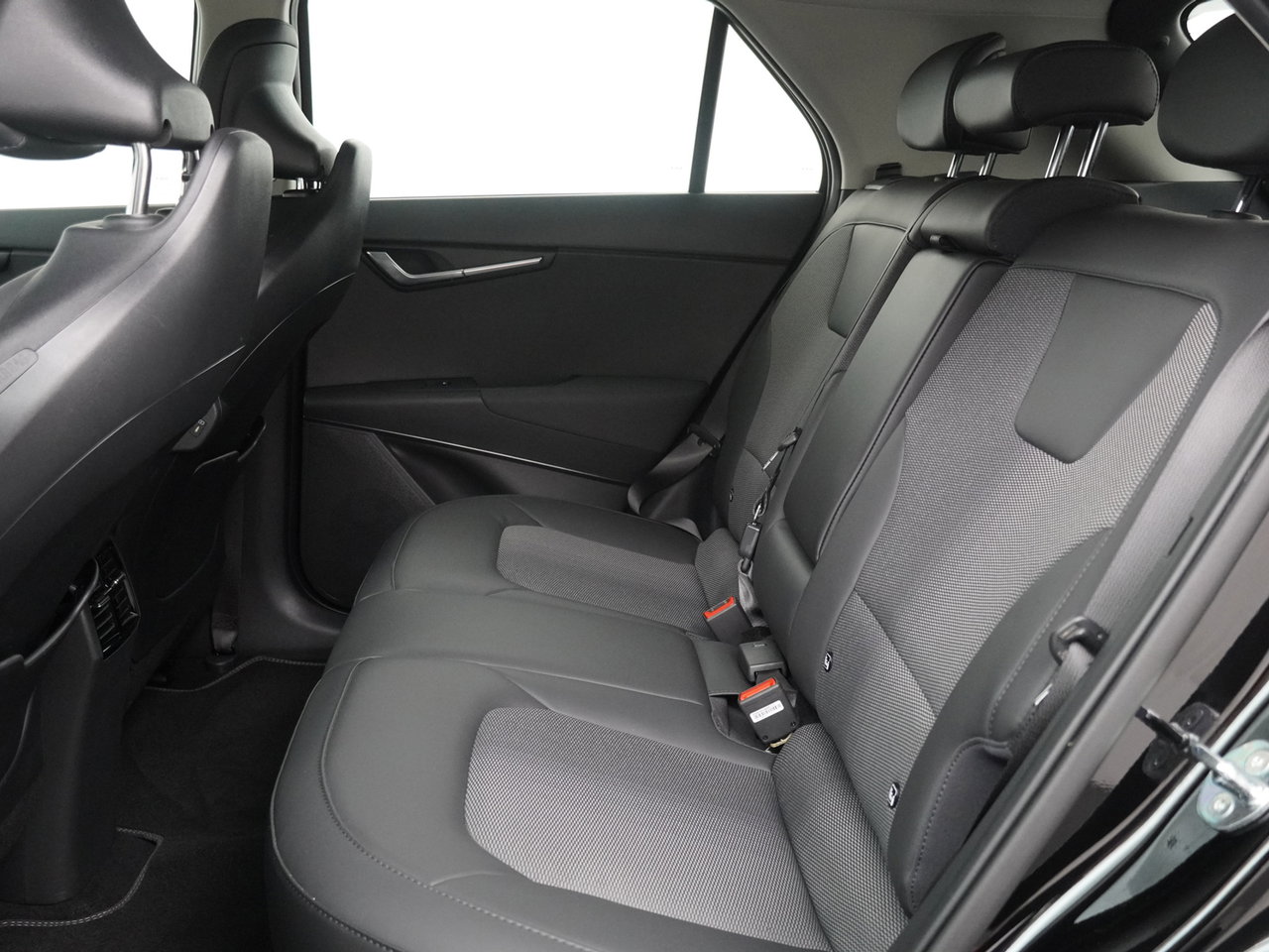 Kia Niro EV