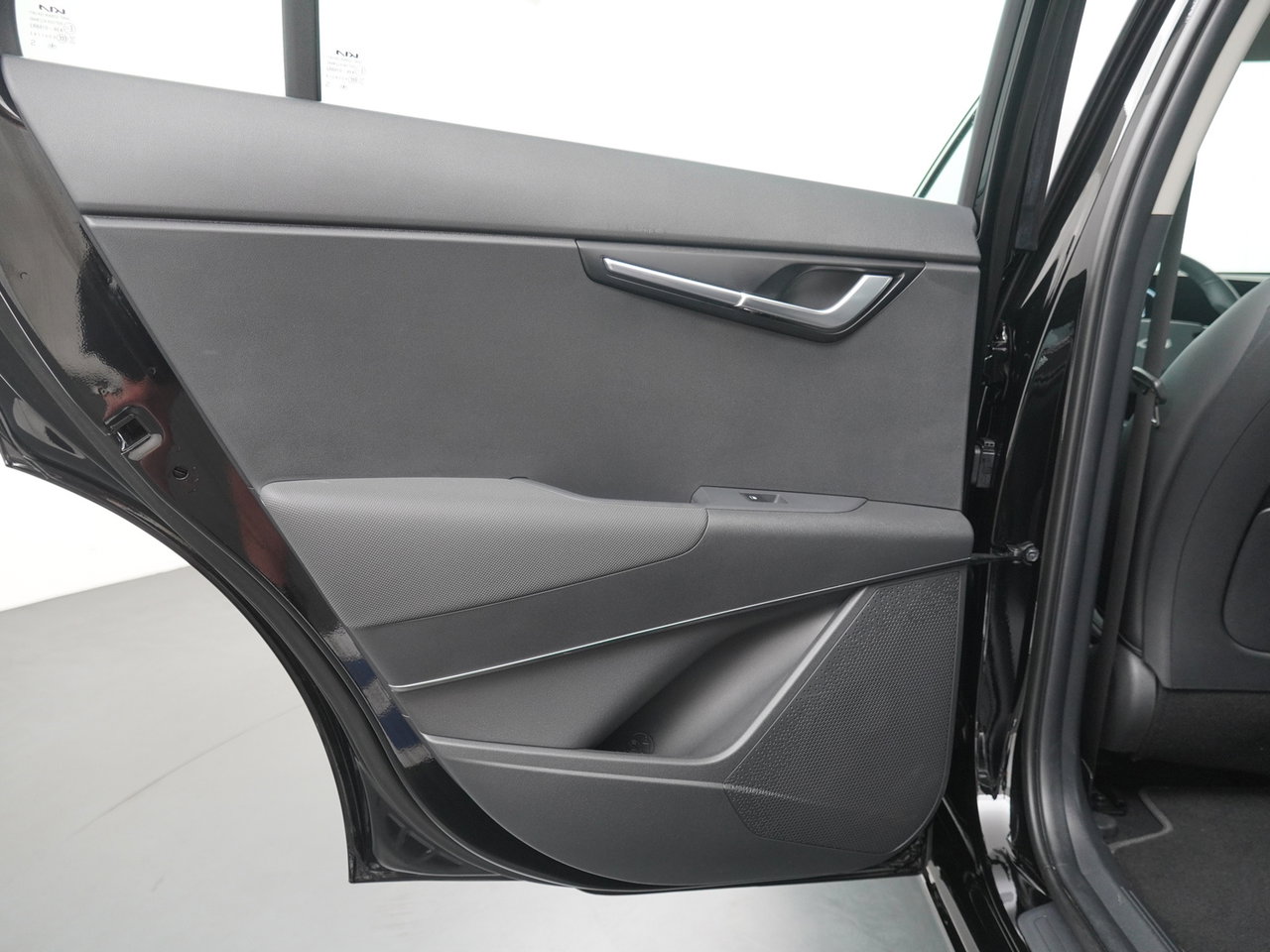 Kia Niro EV