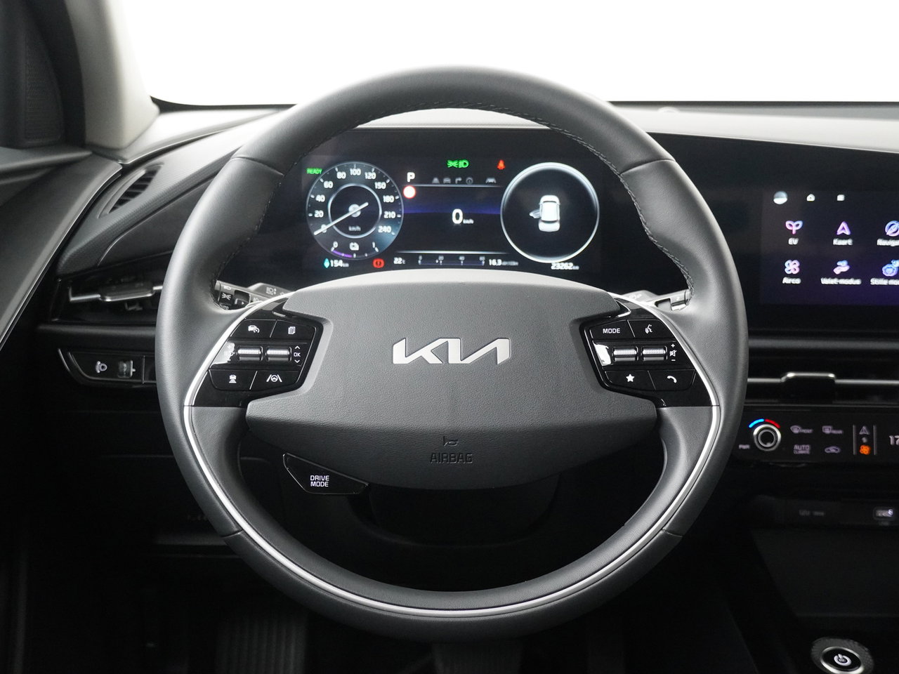 Kia Niro EV