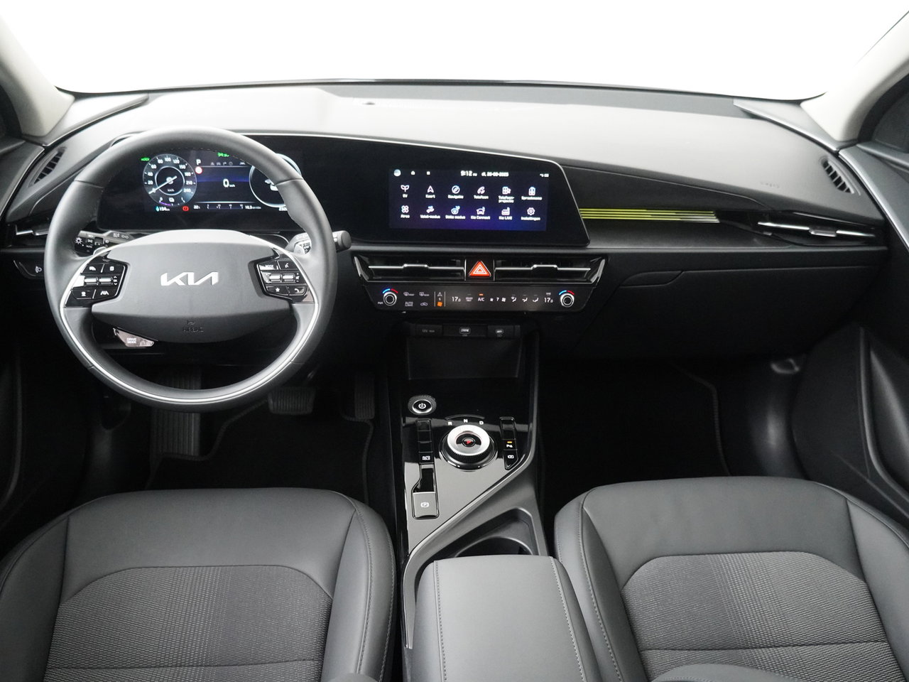 Kia Niro EV