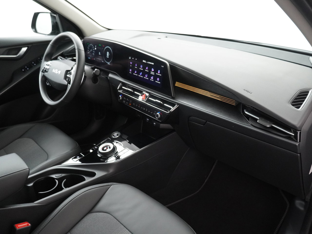 Kia Niro EV