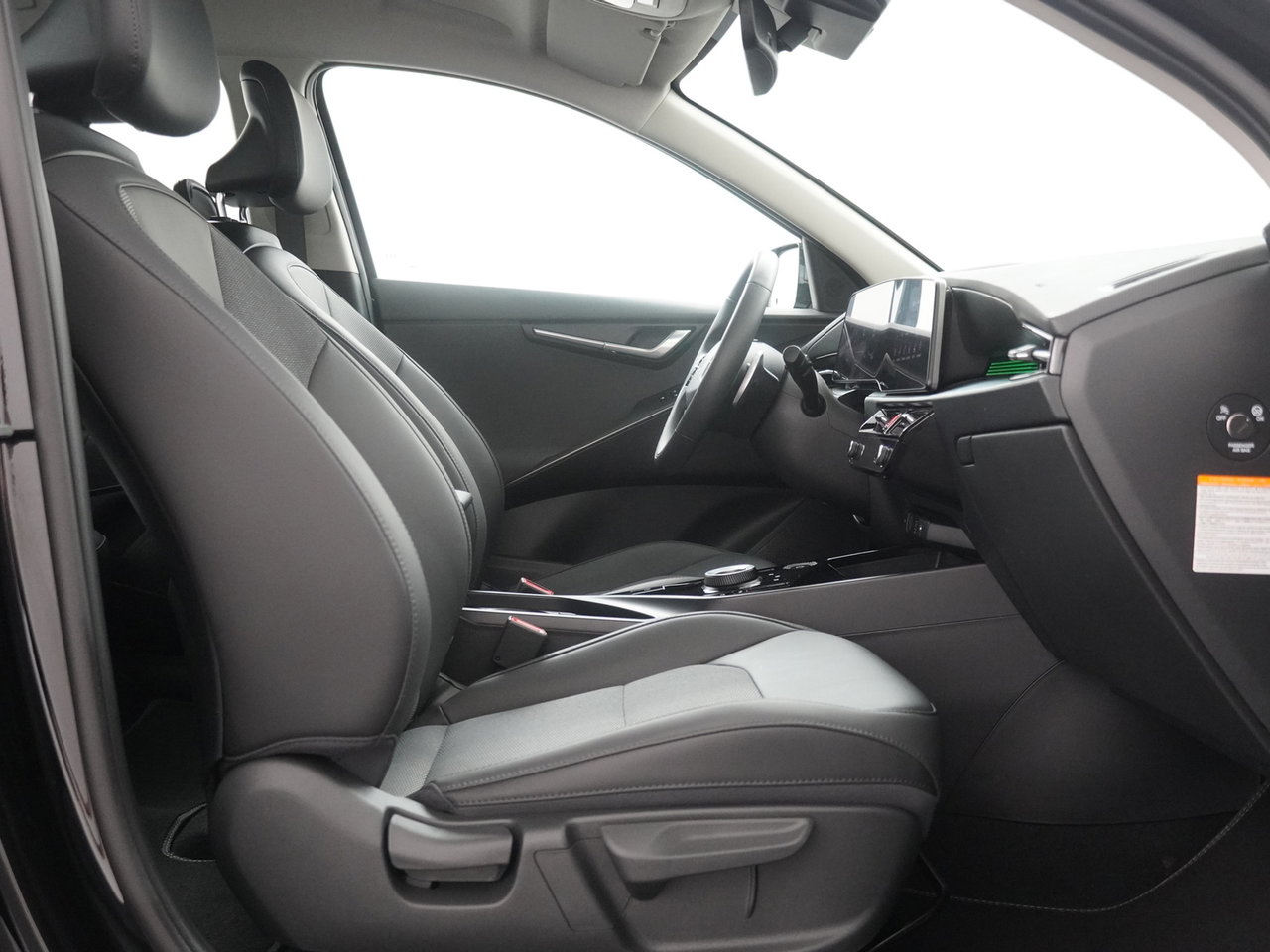 Kia Niro EV