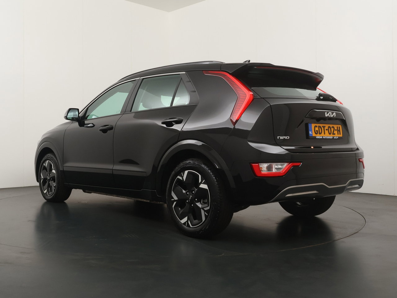 Kia Niro EV