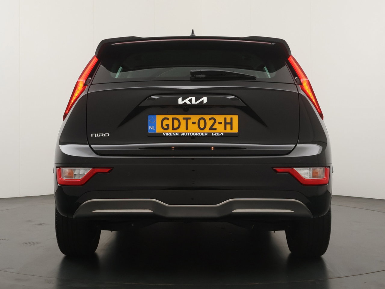 Kia Niro EV