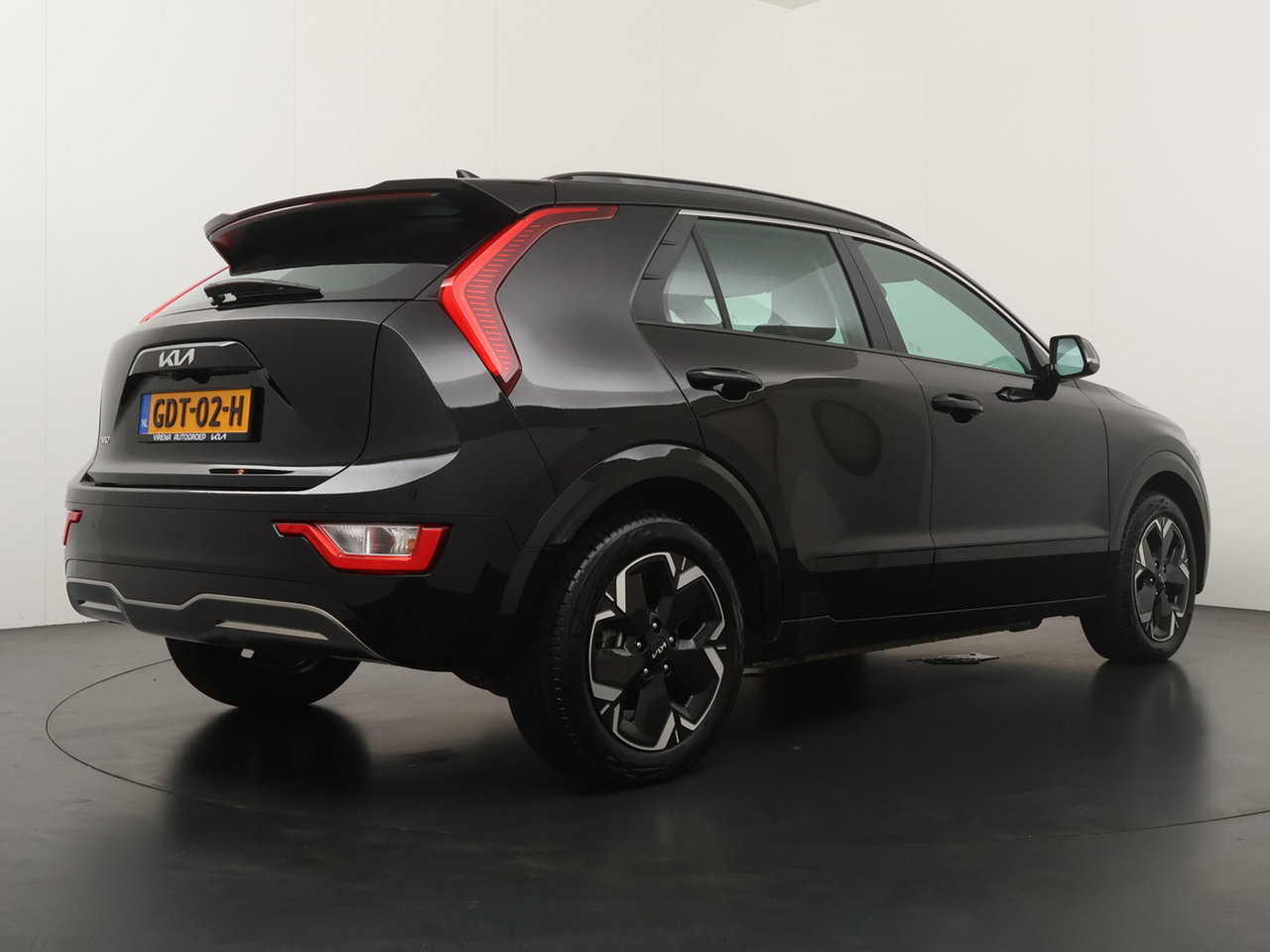Kia Niro EV