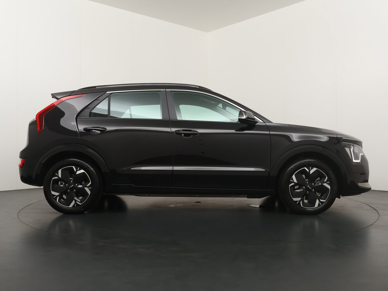 Kia Niro EV
