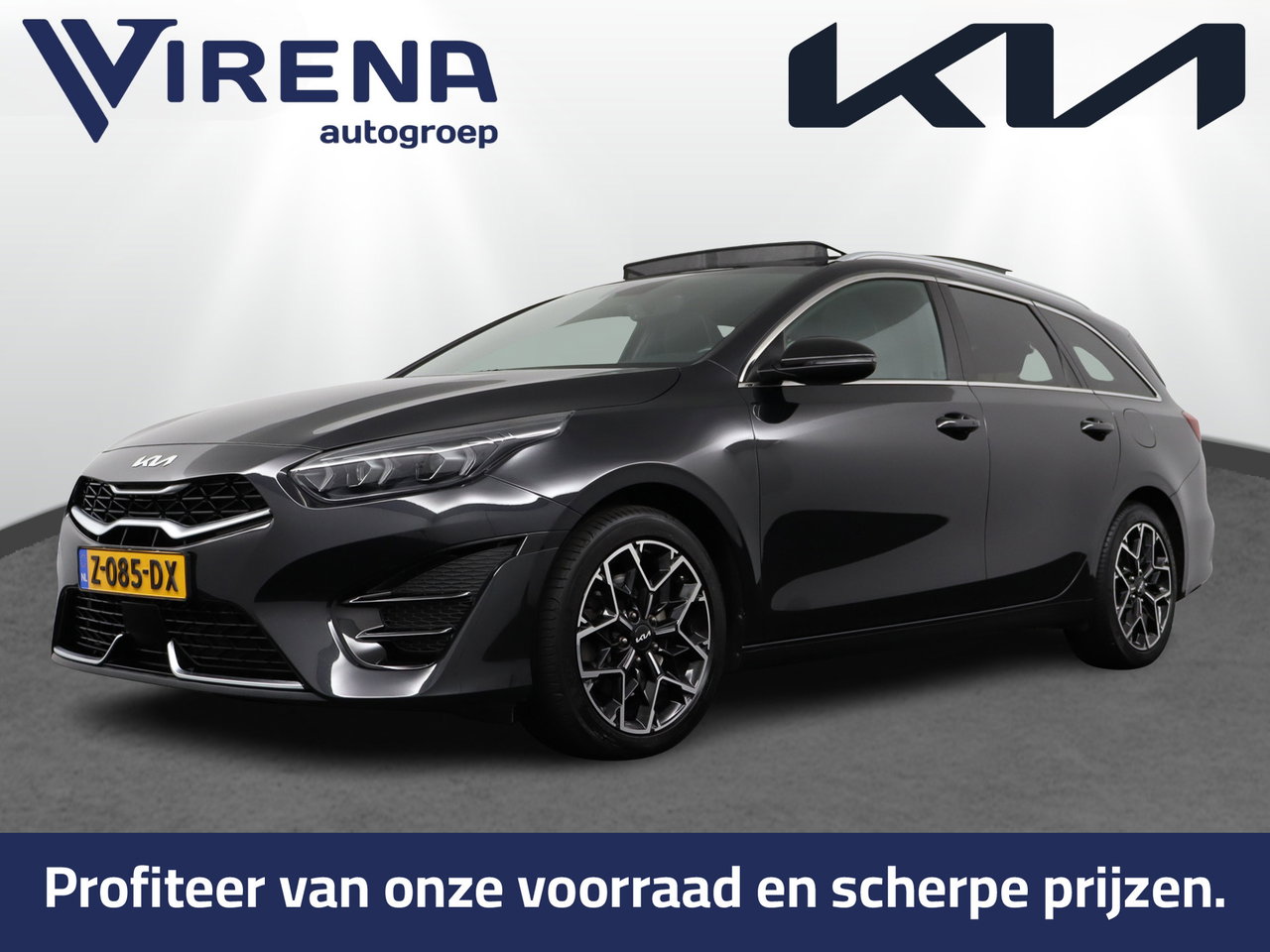 Kia Ceed Sportswagon