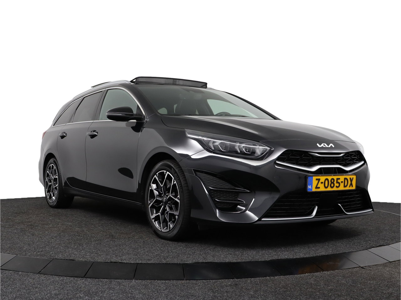 Kia Ceed Sportswagon