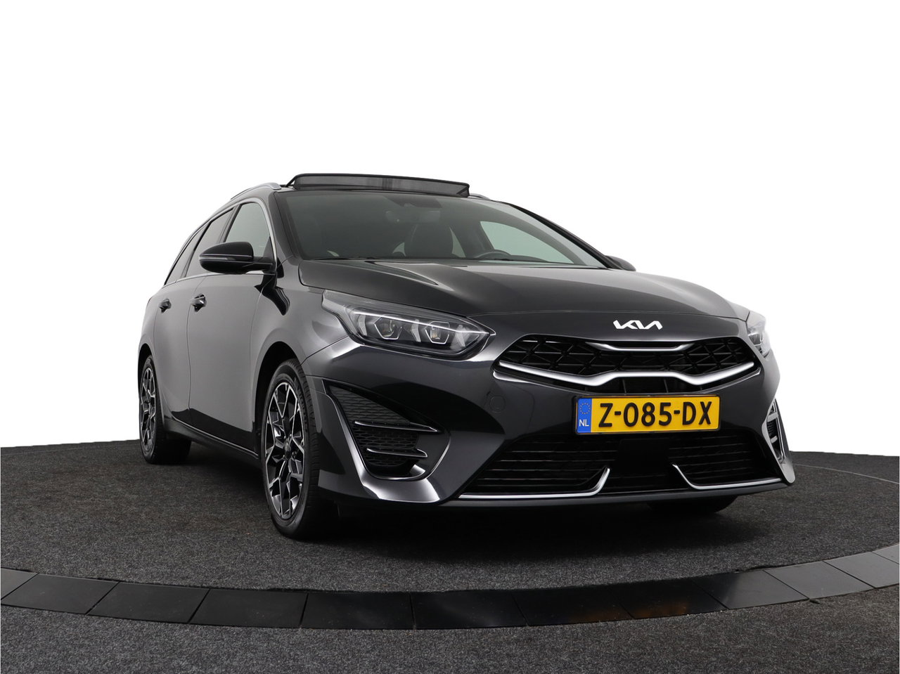 Kia Ceed Sportswagon