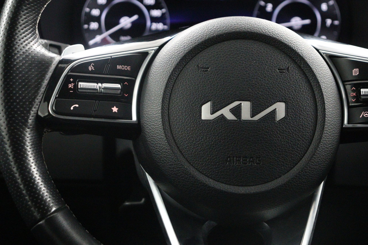 Kia Ceed Sportswagon