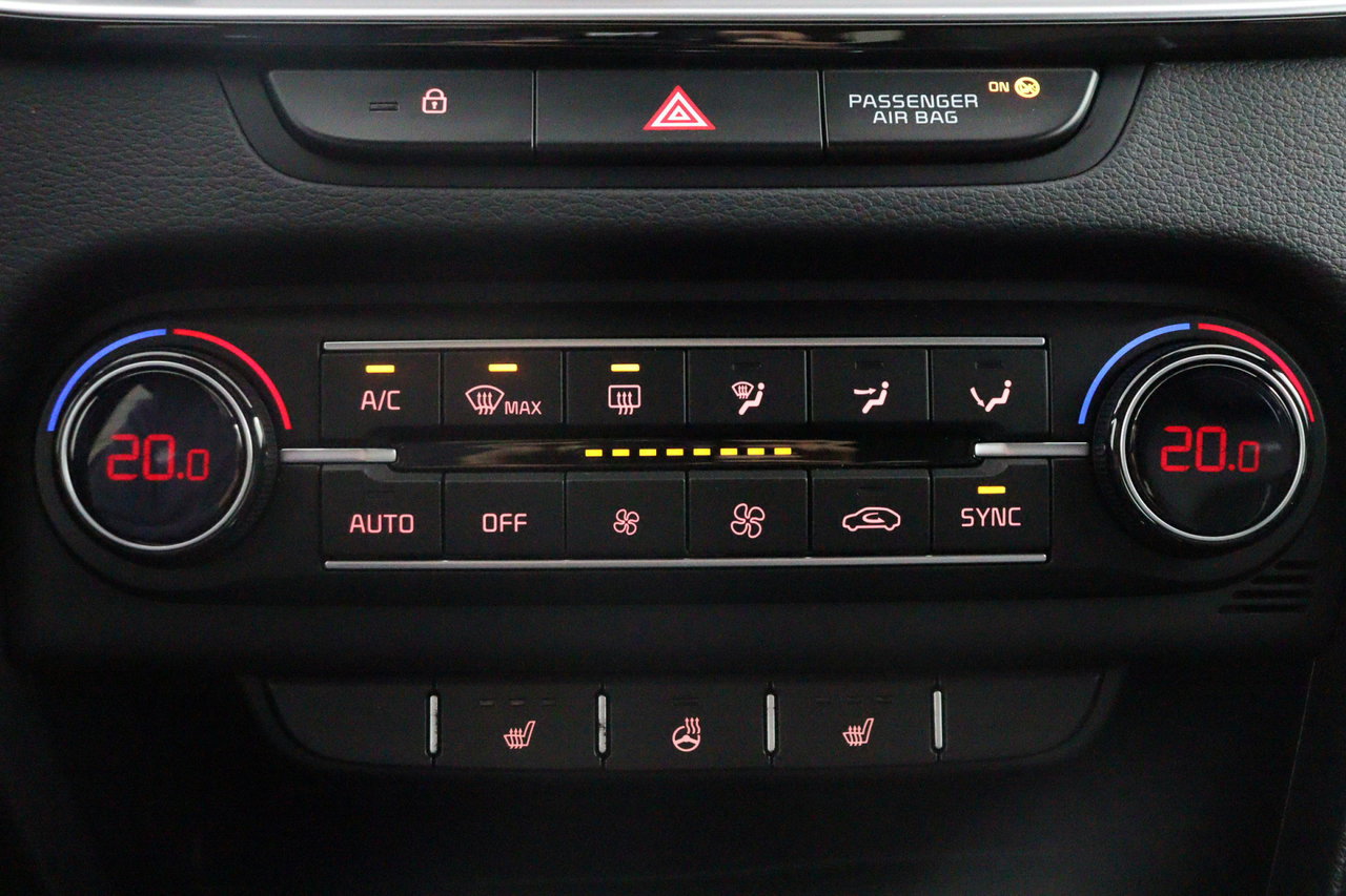 Kia Ceed Sportswagon