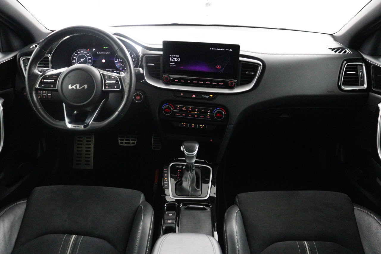 Kia Ceed Sportswagon