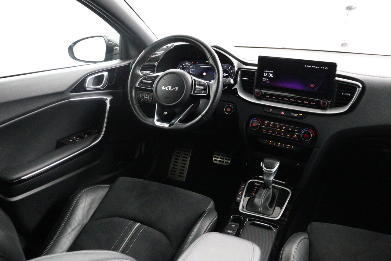 Kia Ceed Sportswagon