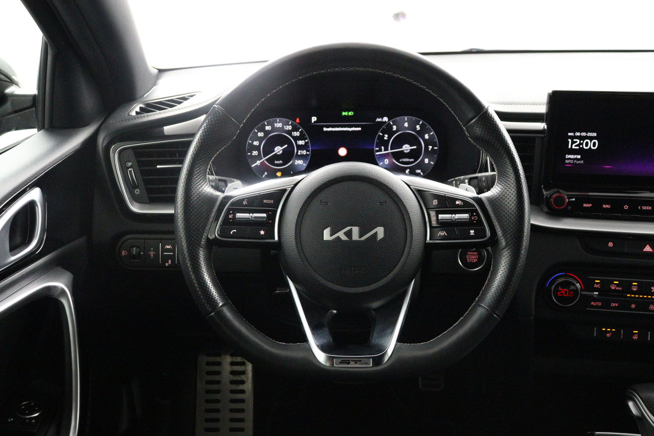 Kia Ceed Sportswagon
