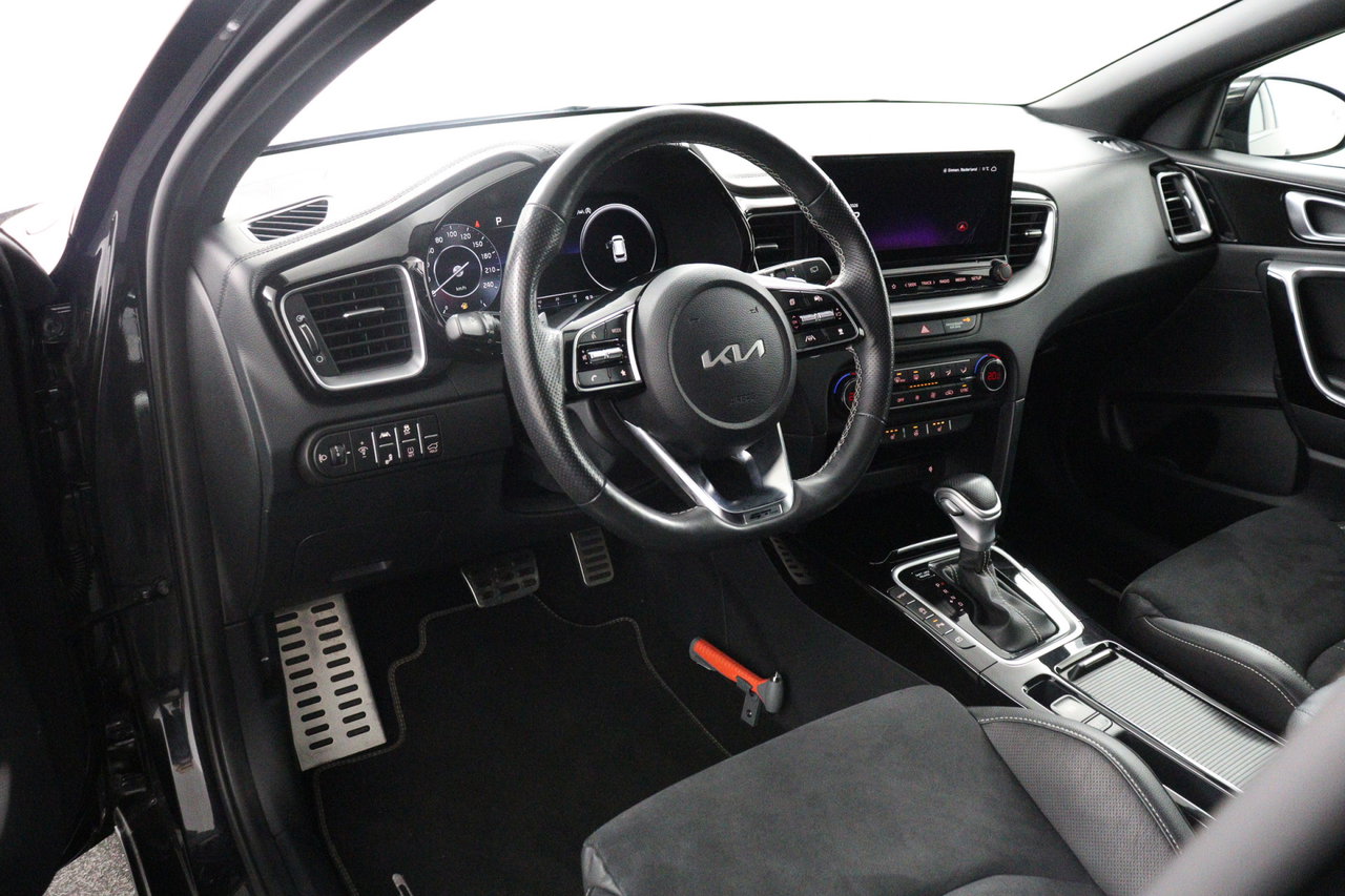 Kia Ceed Sportswagon