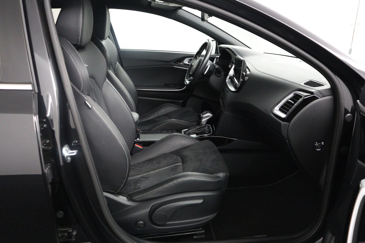 Kia Ceed Sportswagon