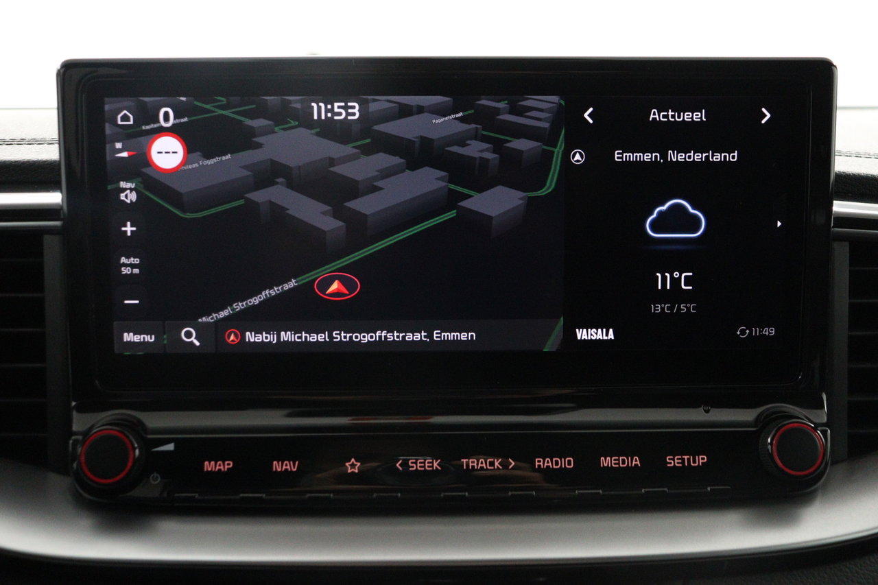 Kia Ceed Sportswagon