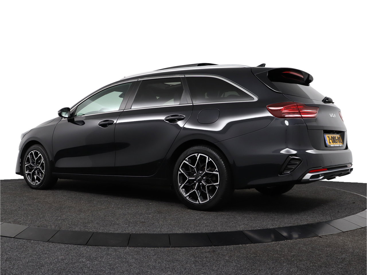Kia Ceed Sportswagon