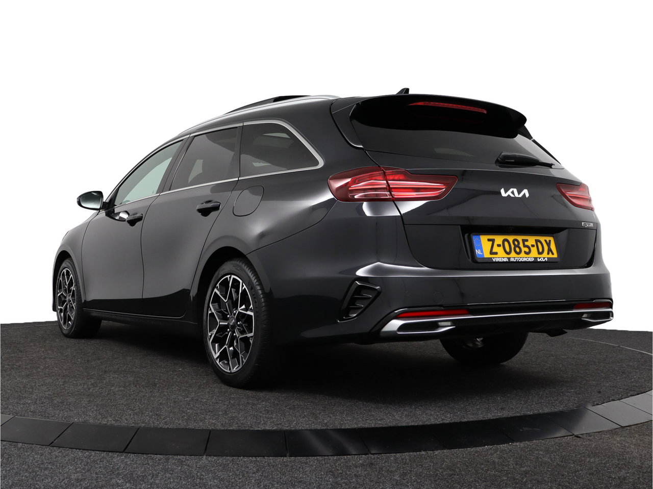Kia Ceed Sportswagon