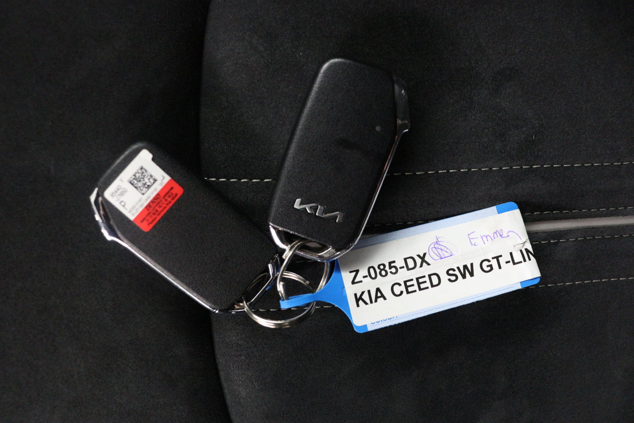 Kia Ceed Sportswagon
