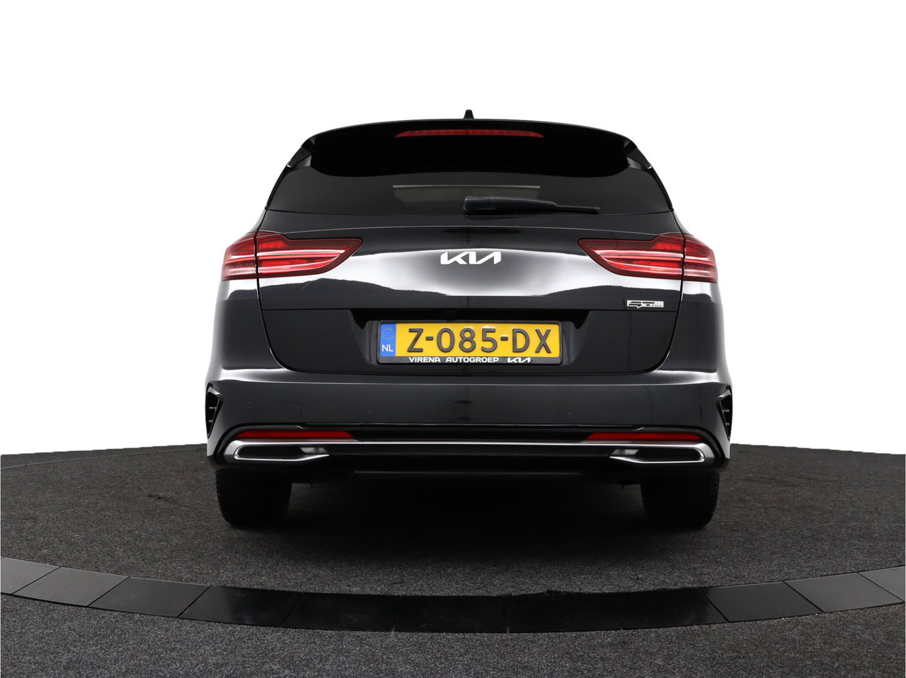 Kia Ceed Sportswagon