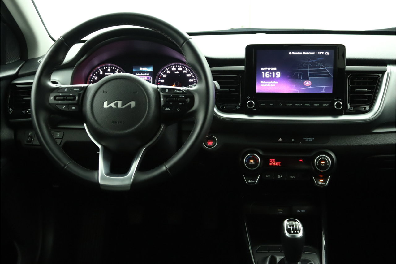 Kia Stonic