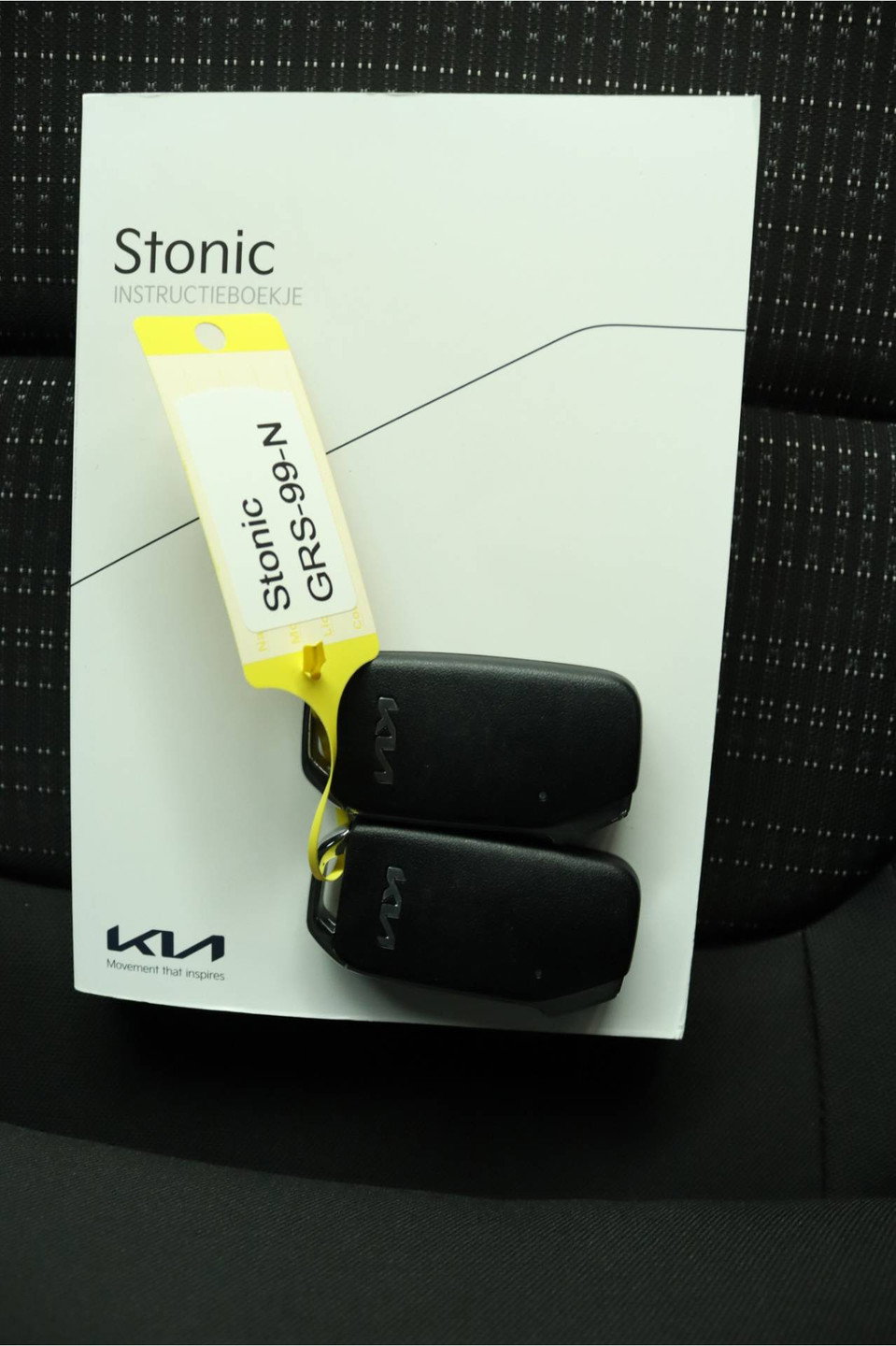 Kia Stonic