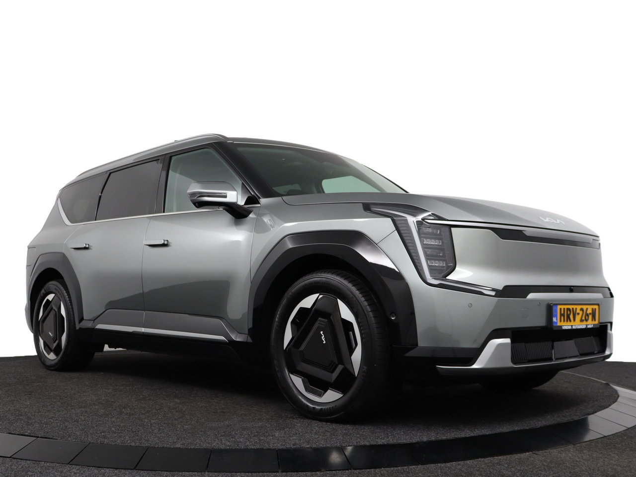 Kia EV9