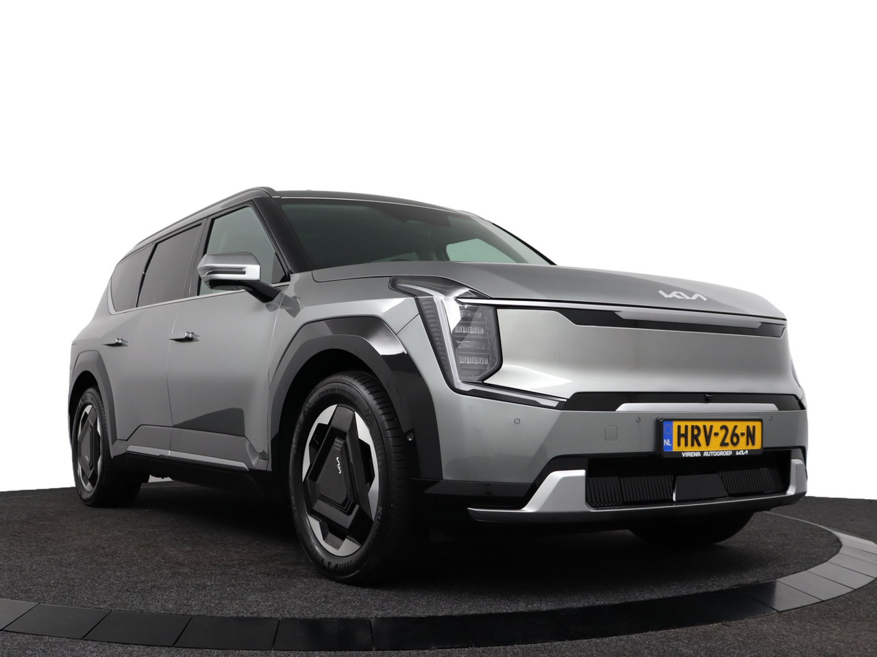 Kia EV9