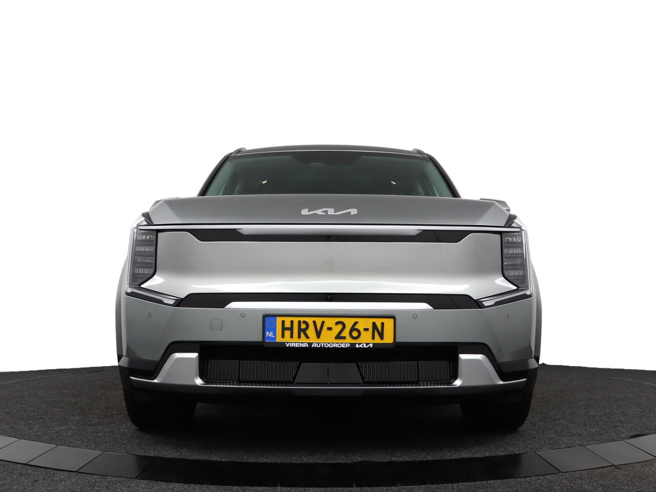 Kia EV9