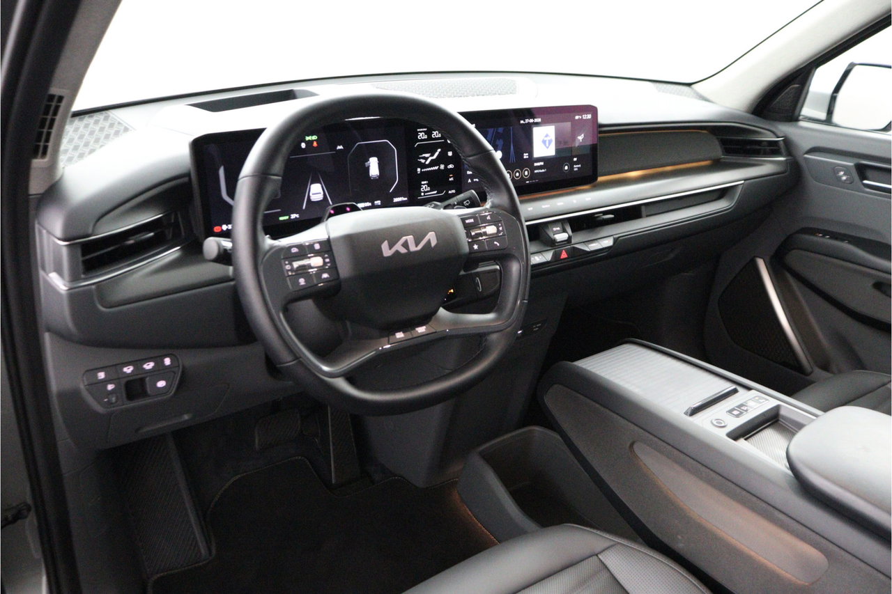 Kia EV9