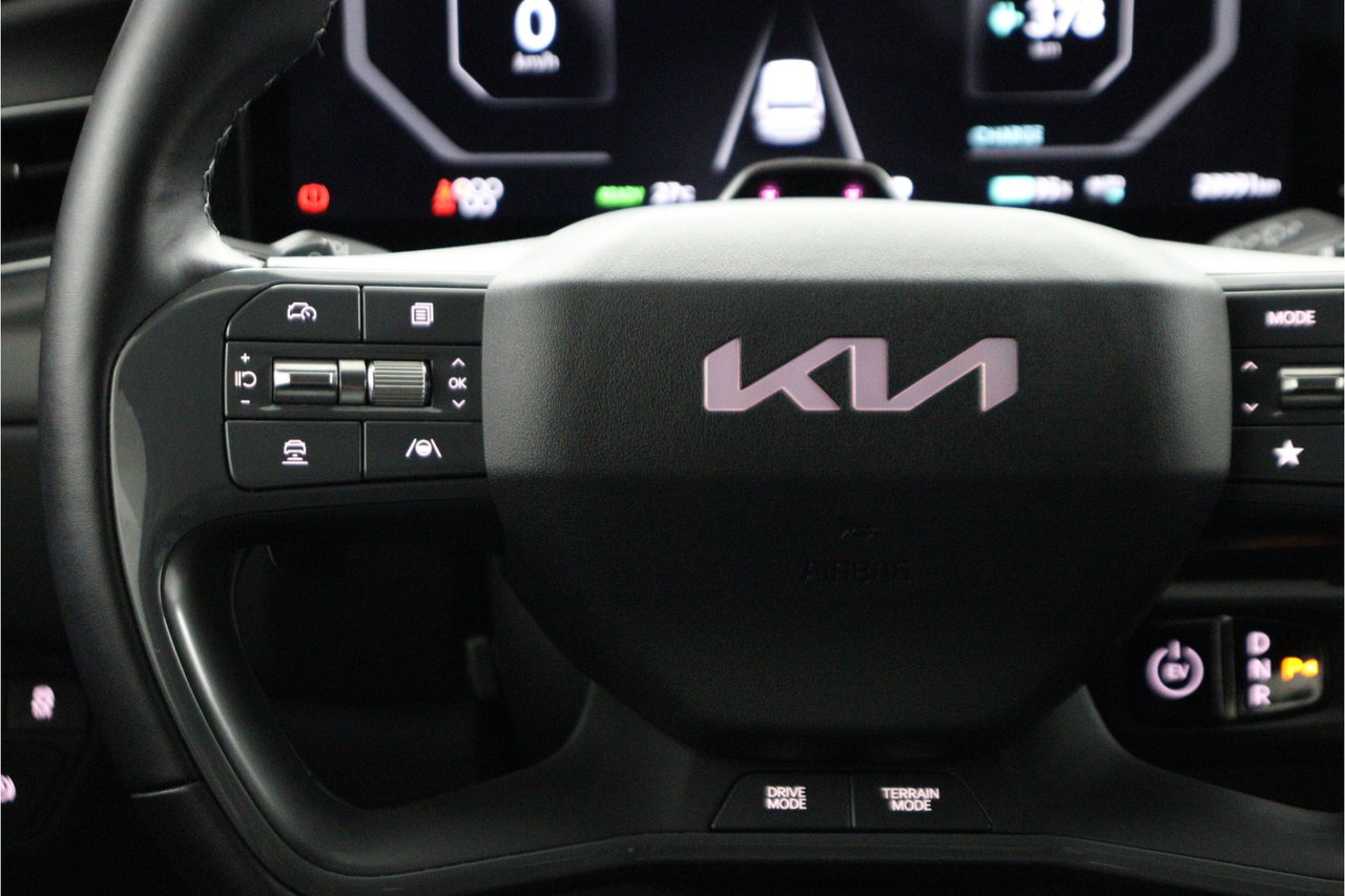 Kia EV9