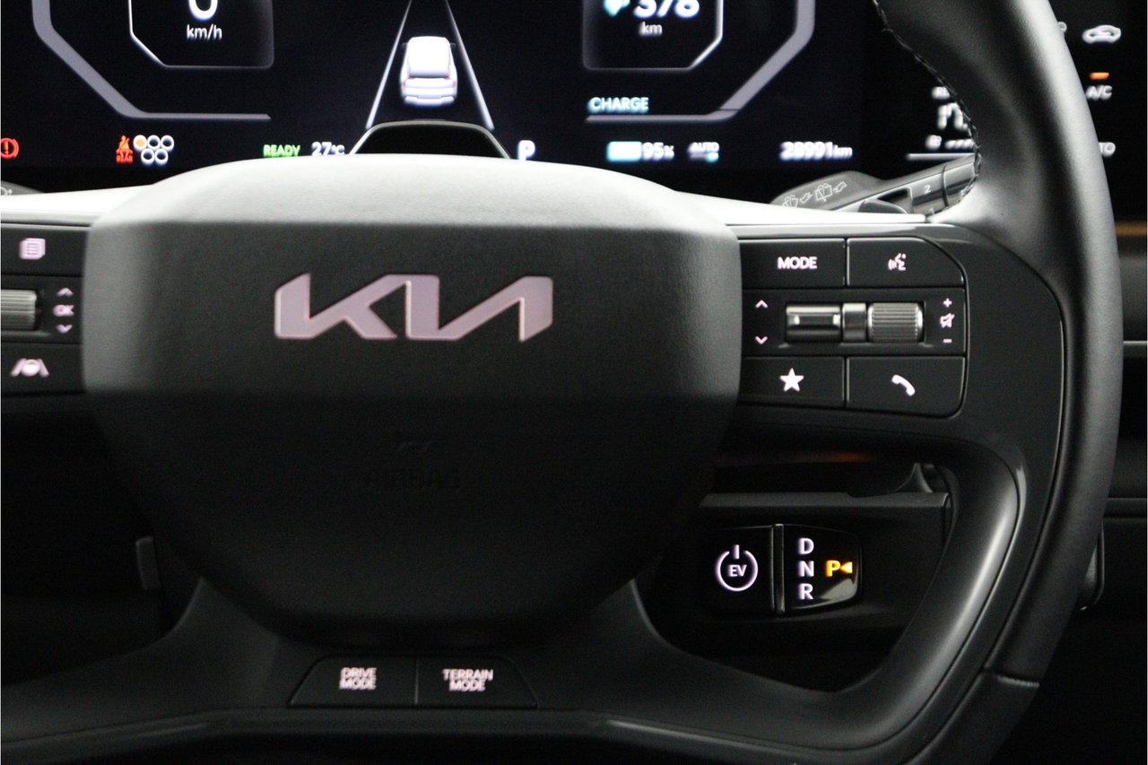 Kia EV9