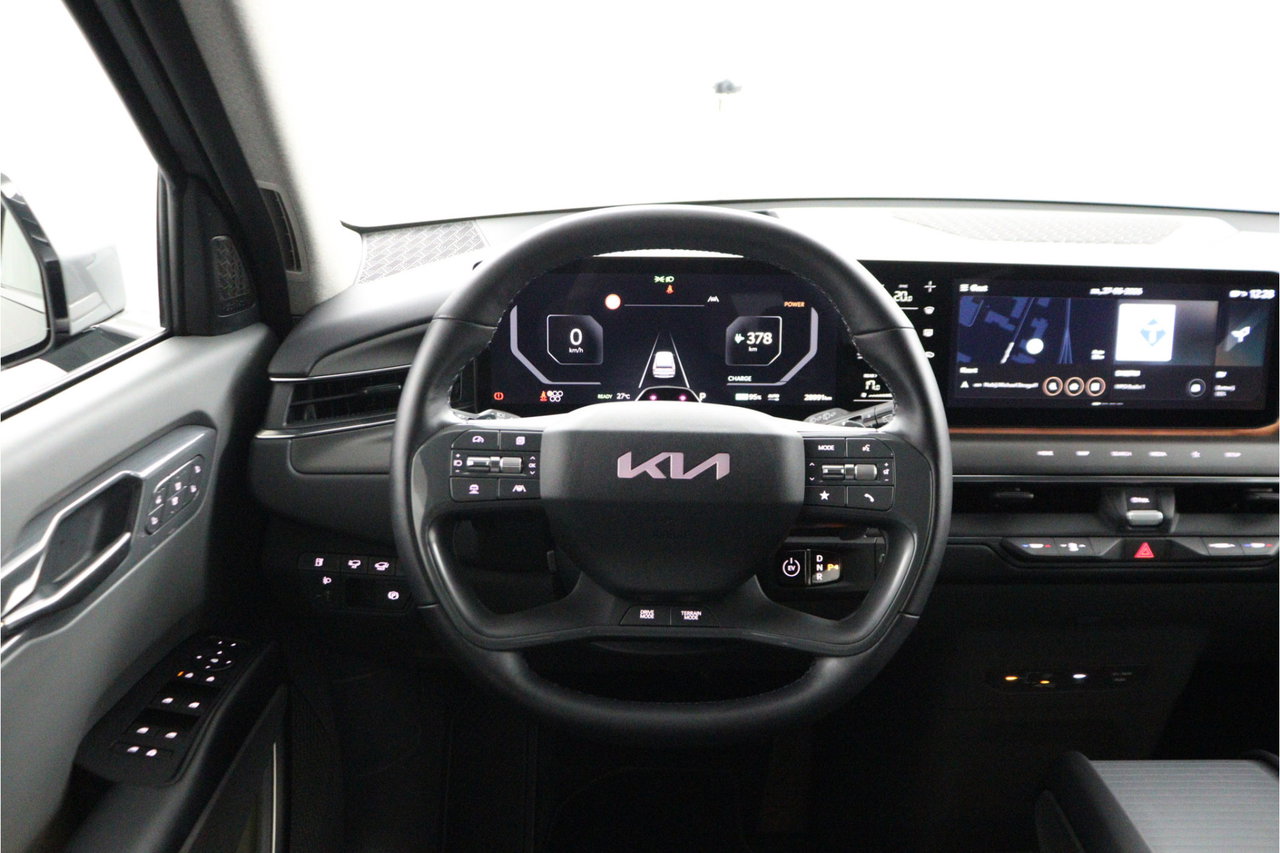 Kia EV9