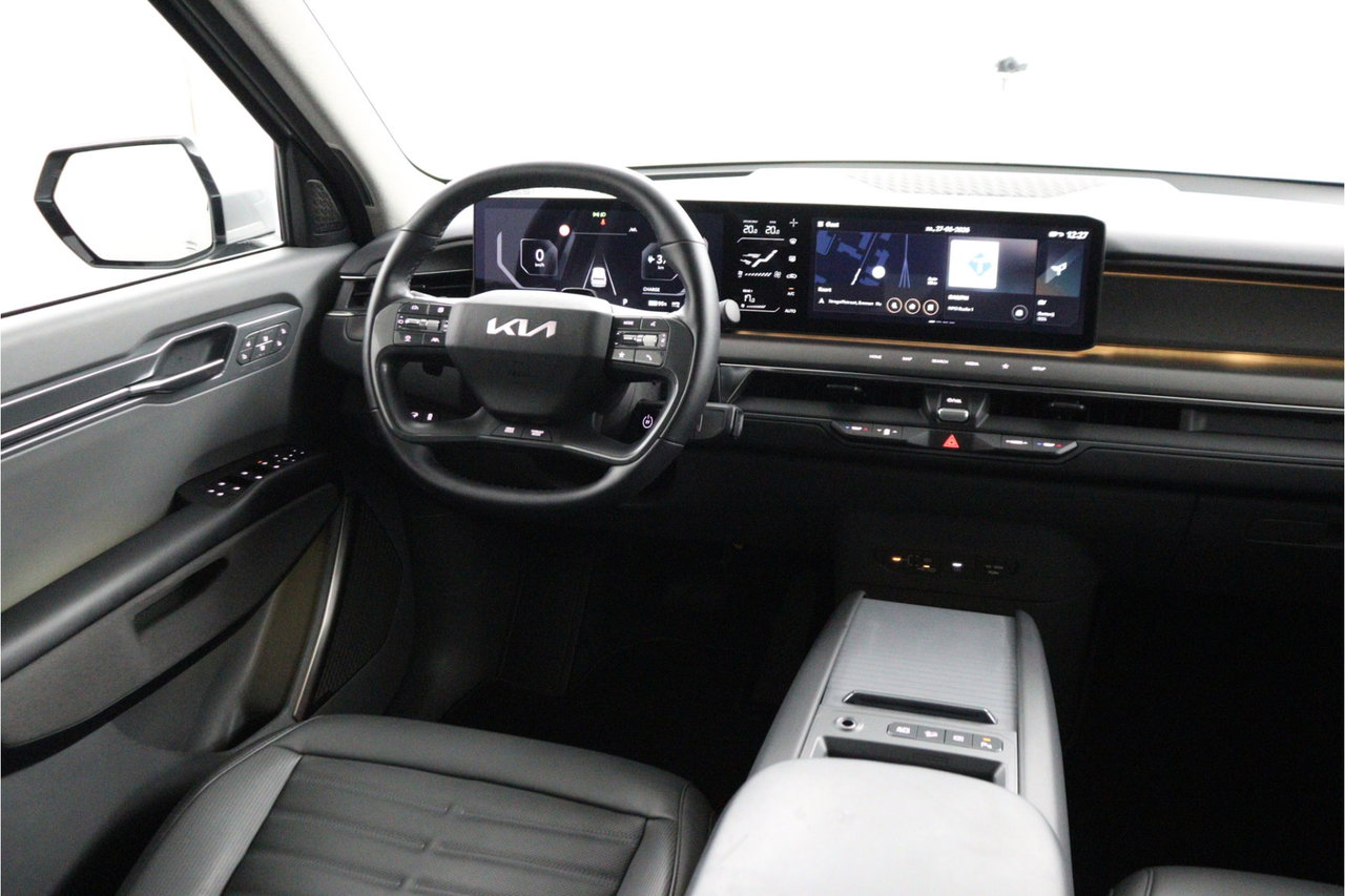 Kia EV9