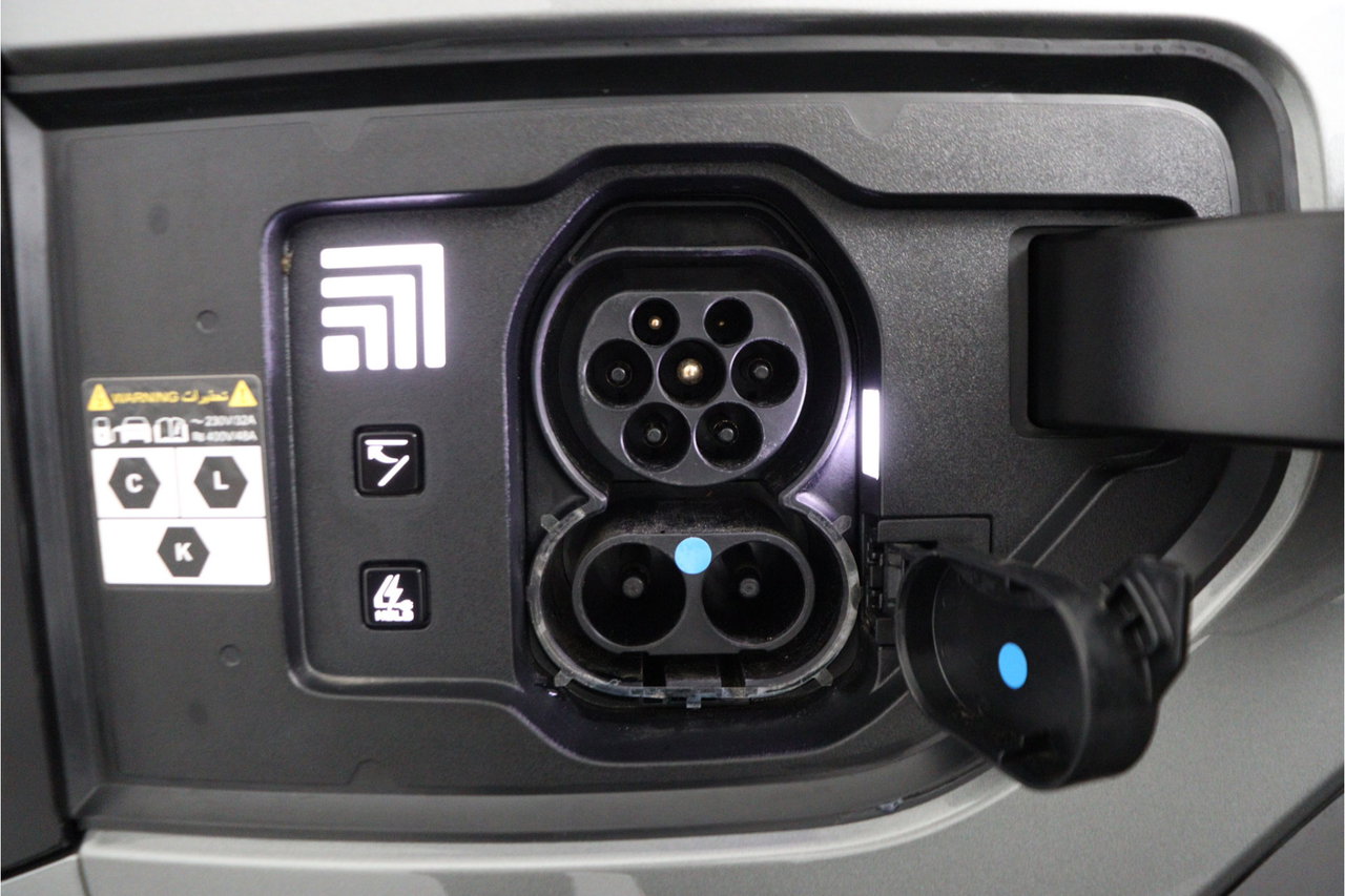 Kia EV9